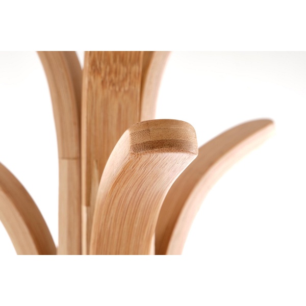 Wieszak W63 naturalny - Halmar