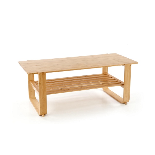 Ława SPINOLA naturalny - Halmar