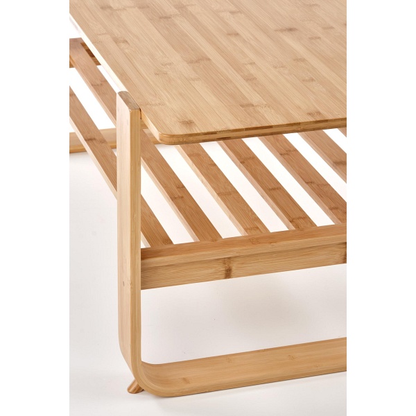 Ława SPINOLA naturalny - Halmar