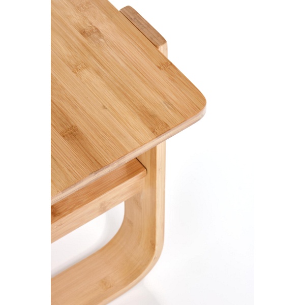 Ława SPINOLA naturalny - Halmar