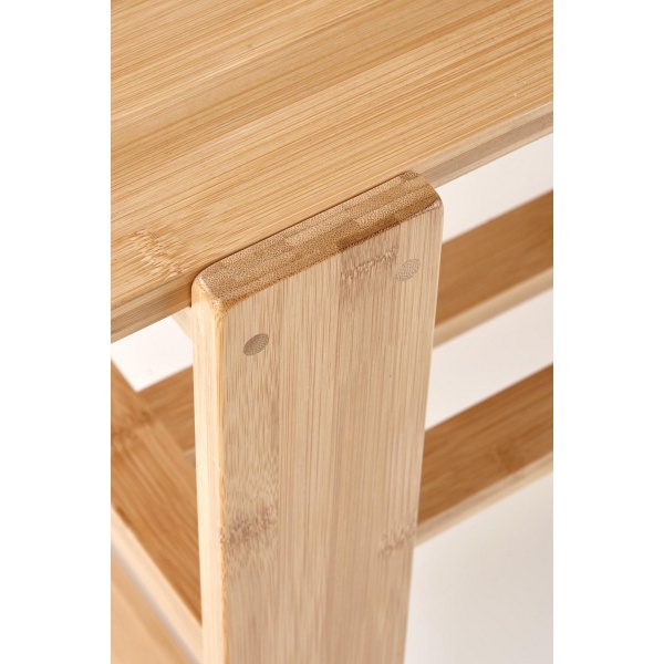 Ława SPINOLA naturalny - Halmar