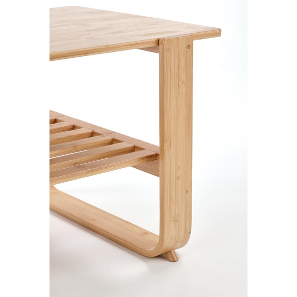 Ława SPINOLA naturalny - Halmar