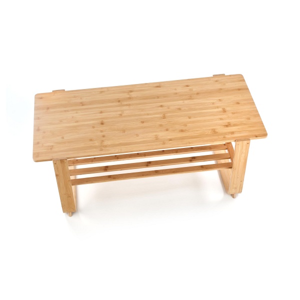 Ława SPINOLA naturalny - Halmar