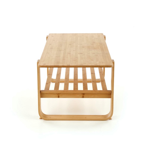 Ława SPINOLA naturalny - Halmar