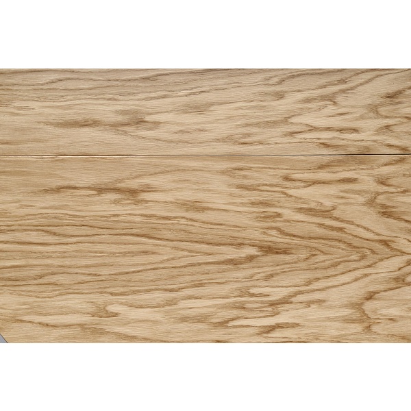 Stół INFERNO rozkładany dąb naturalny - czarny - Halmar