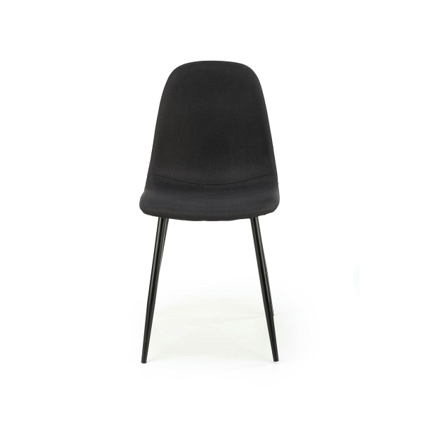 Krzesło K449 czarny - Halmar