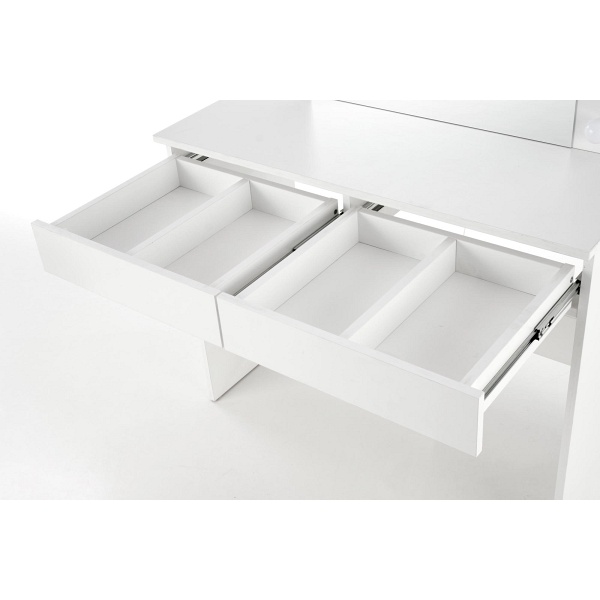 HOLLYWOOD toaletka biały - Halmar