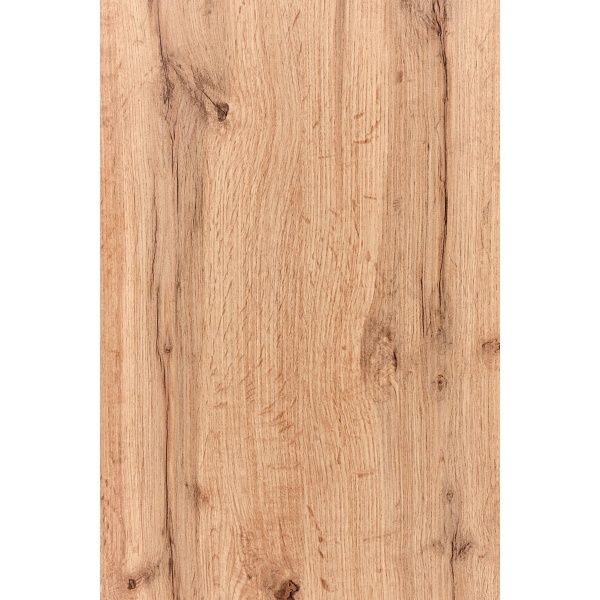 Komoda LIMA KM-4 dąb wotan / popielaty - Halmar