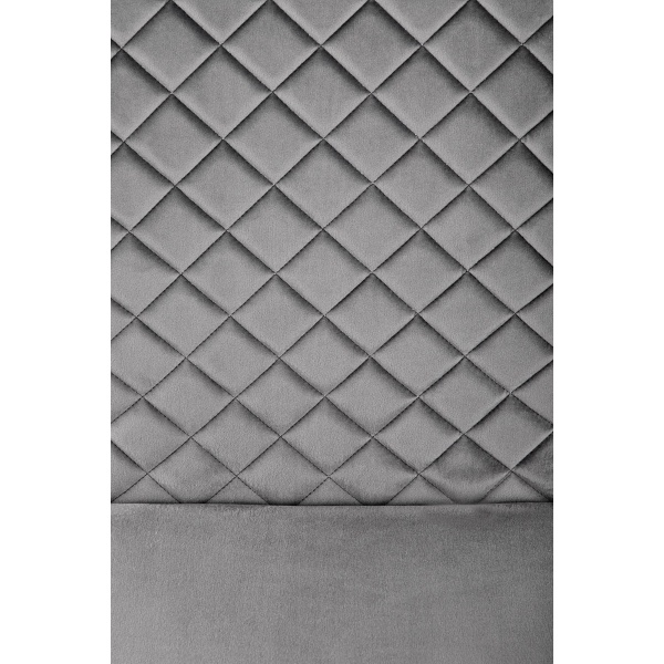 Krzesło K442 popielaty - Halmar