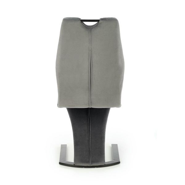 Krzesło K442 popielaty - Halmar