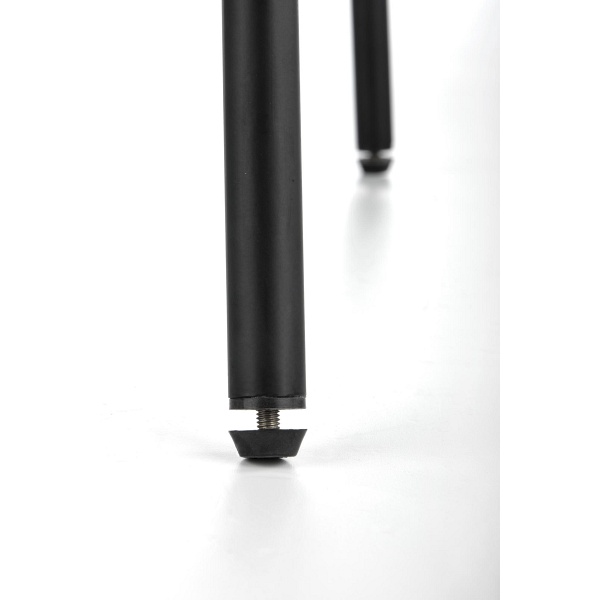 Krzesło K423 popielaty - Halmar