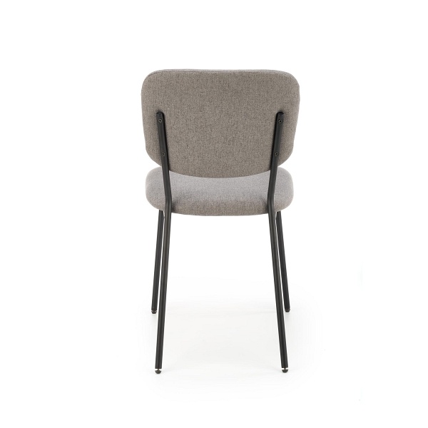 Krzesło K423 popielaty - Halmar