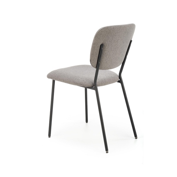 Krzesło K423 popielaty - Halmar