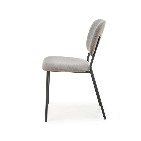 Krzesło K423 popielaty - Halmar