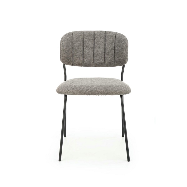 Krzesło K433 popielaty - Halmar