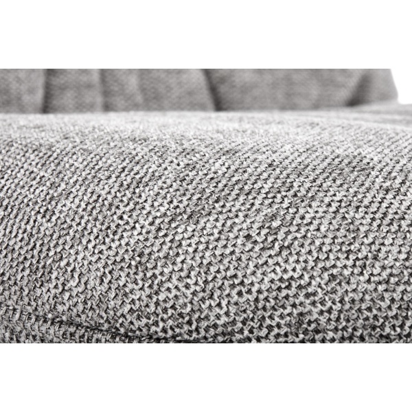 Krzesło K422 popielaty - Halmar