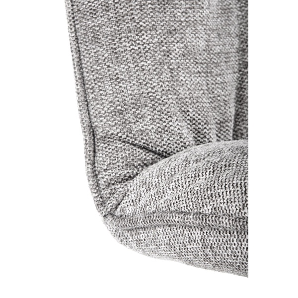 Krzesło K422 popielaty - Halmar