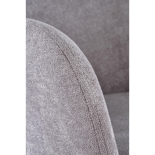 Krzesło K445 popielaty - Halmar