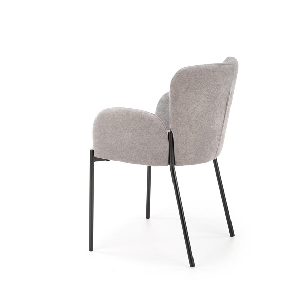 Krzesło K445 popielaty - Halmar