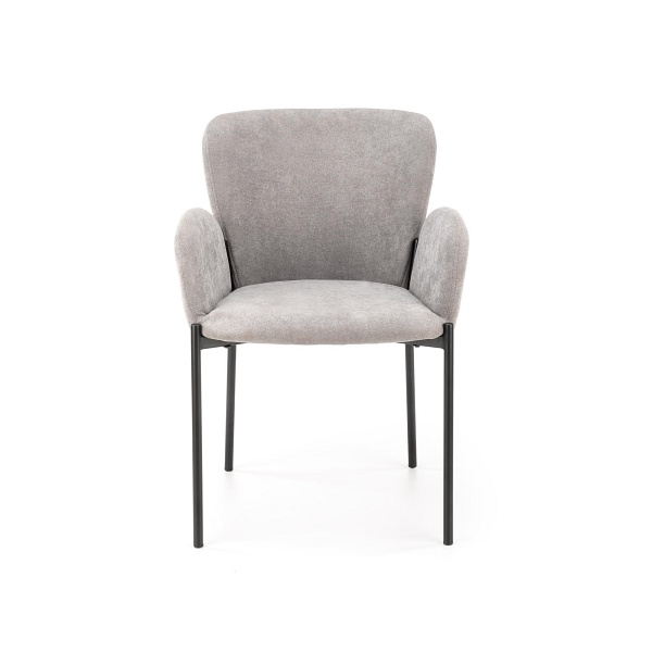 Krzesło K445 popielaty - Halmar