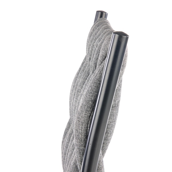 Krzesło K435 popielaty - Halmar