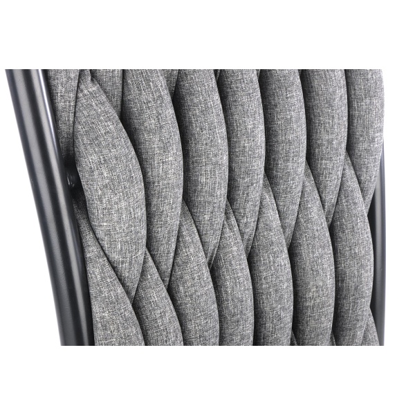 Krzesło K435 popielaty - Halmar