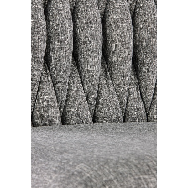 Krzesło K435 popielaty - Halmar