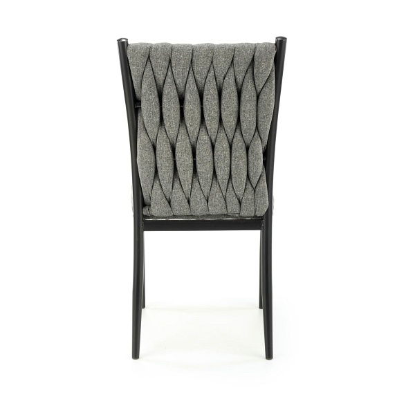 Krzesło K435 popielaty - Halmar