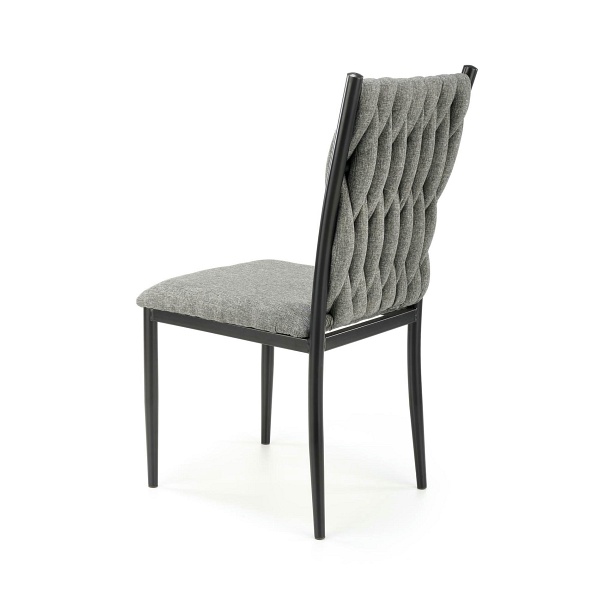 Krzesło K435 popielaty - Halmar