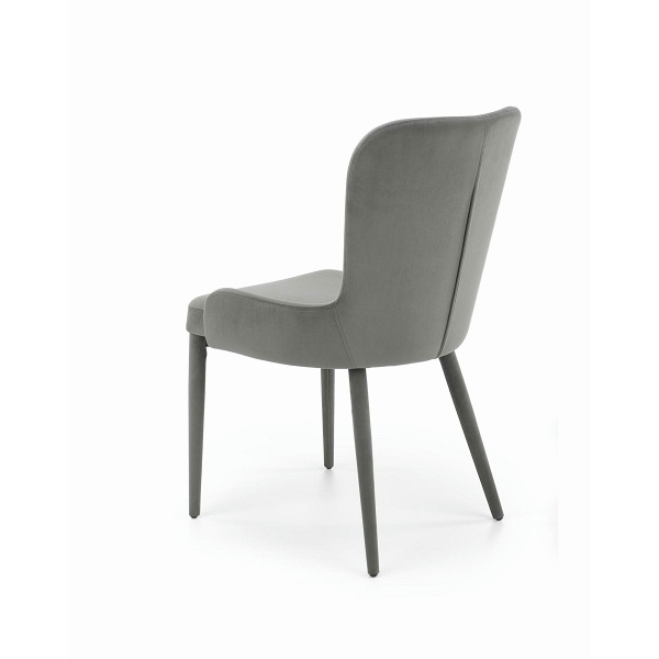 Krzesło K425 popielaty - Halmar