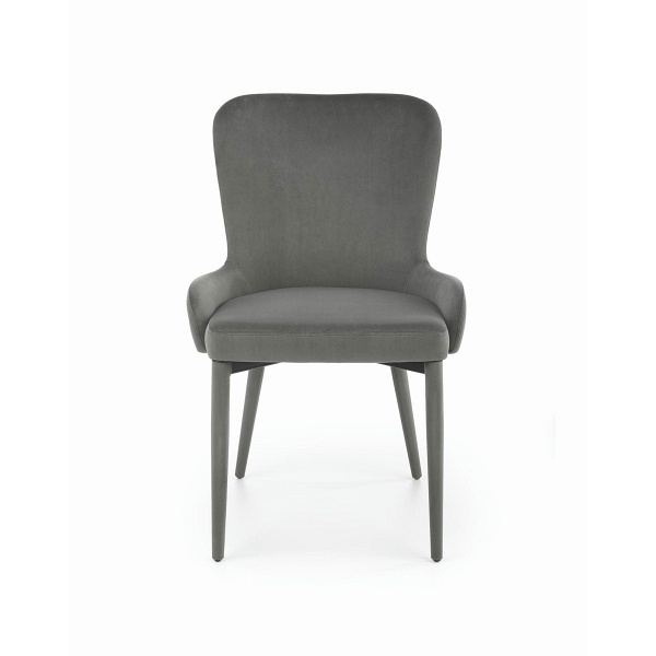 Krzesło K425 popielaty - Halmar