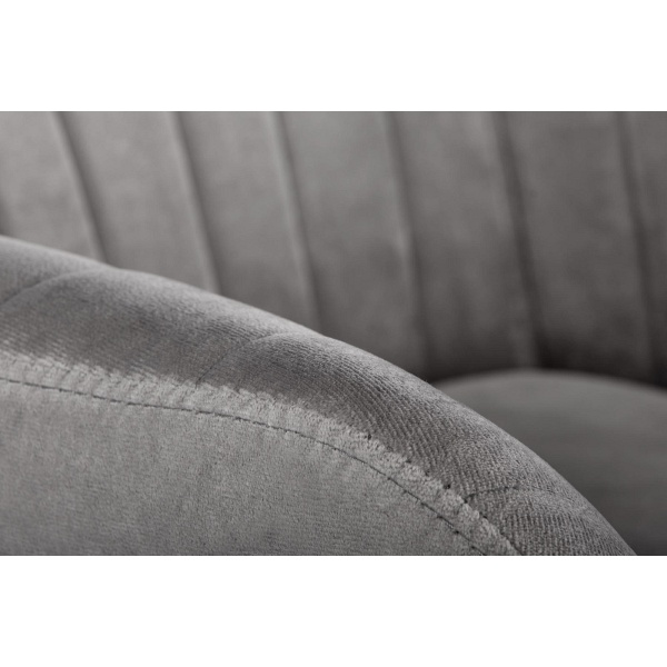 Krzesło K429 popielaty - Halmar