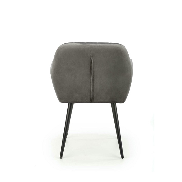 Krzesło K429 popielaty - Halmar