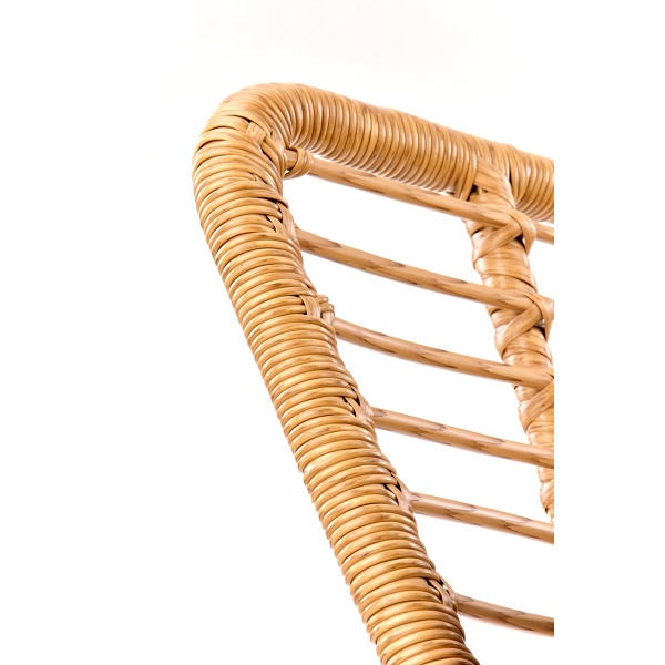 Sofa IKARO XL naturalny-popiel - Halmar