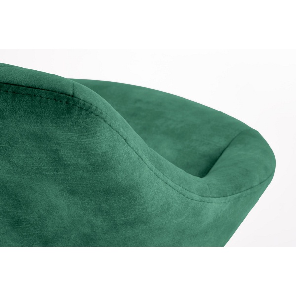 Hoker H102 ciemny zielony - Halmar