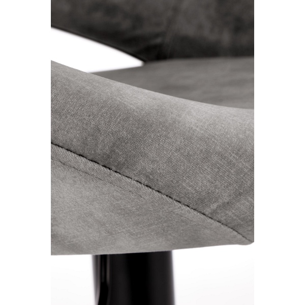 Hoker H102 popielaty - Halmar