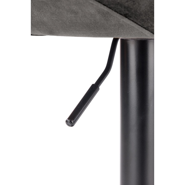 Hoker H102 popielaty - Halmar