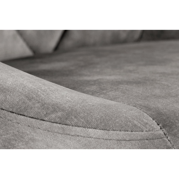 Hoker H101 popielaty - Halmar