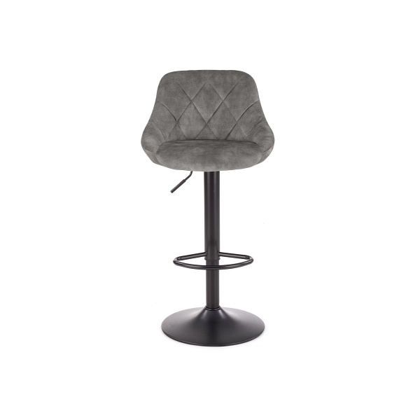 Hoker H101 popielaty - Halmar