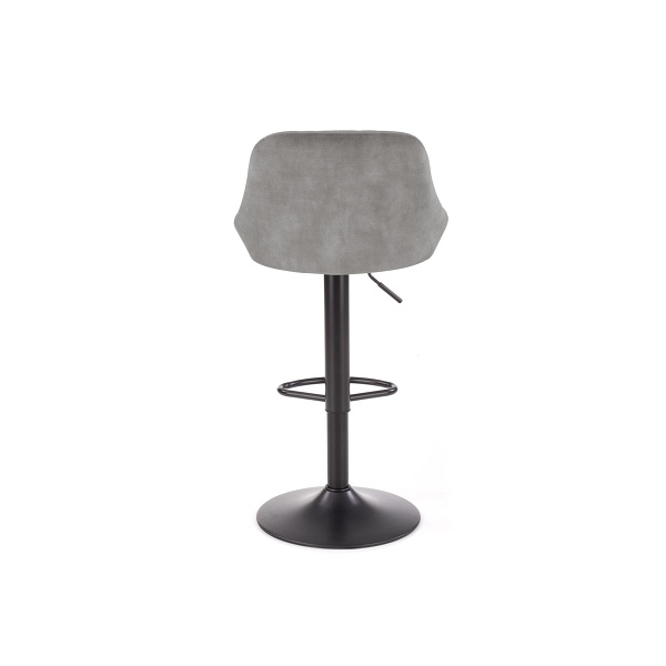 Hoker H101 popielaty - Halmar