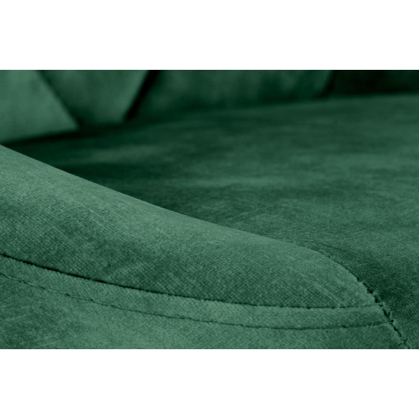 Hoker H101 ciemny zielony - Halmar