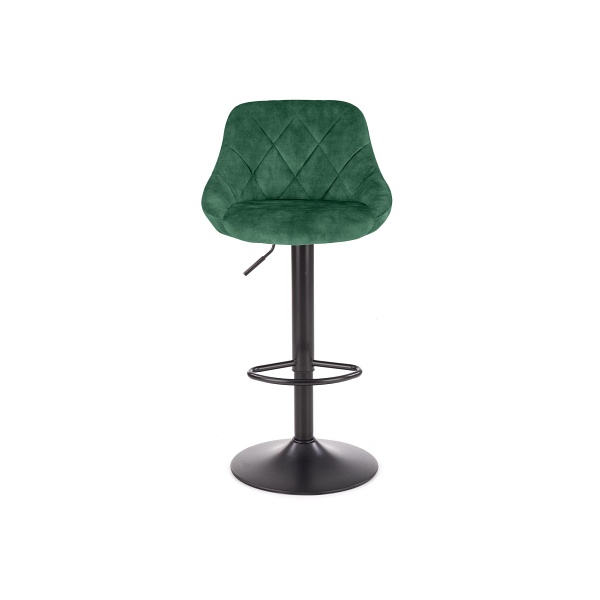 Hoker H101 ciemny zielony - Halmar