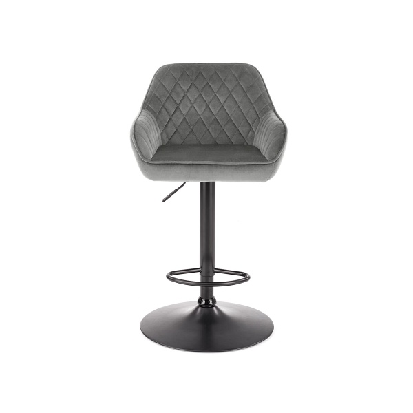 Hoker H103 popielaty - Halmar