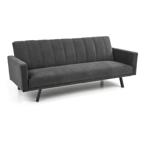 Sofa ARMANDO popielaty - Halmar