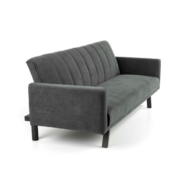 Sofa ARMANDO popielaty - Halmar