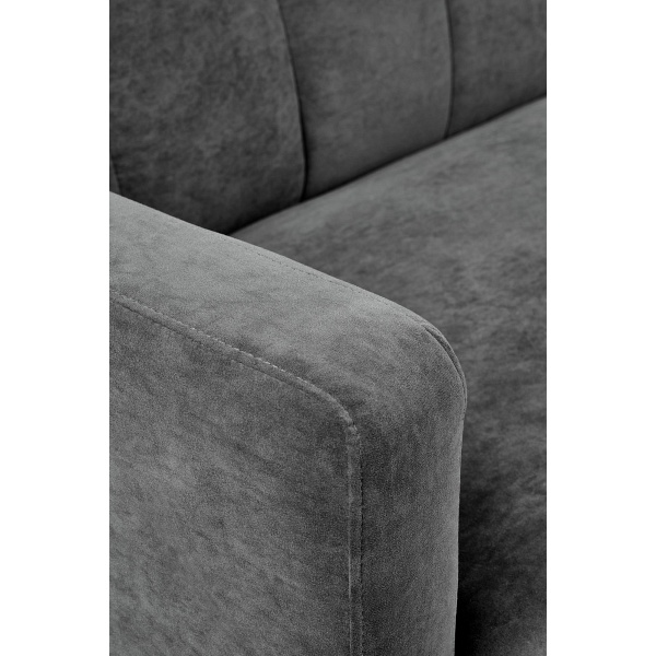 Sofa ARMANDO popielaty - Halmar