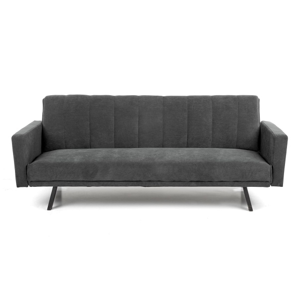 Sofa ARMANDO popielaty - Halmar