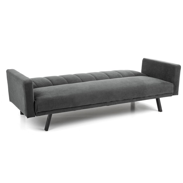 Sofa ARMANDO popielaty - Halmar
