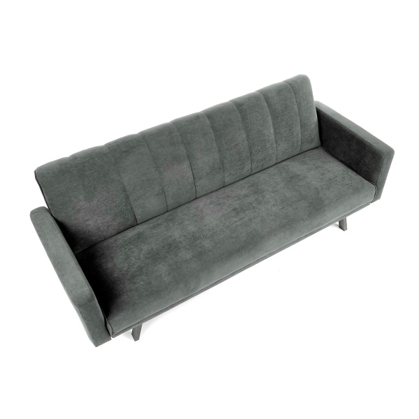 Sofa ARMANDO popielaty - Halmar