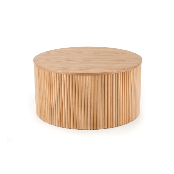 Ława WOODY naturalny - Halmar